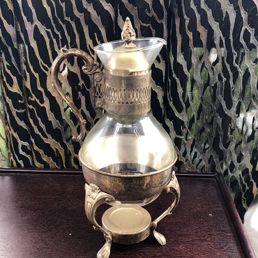 Coffee server/ Wine decanter